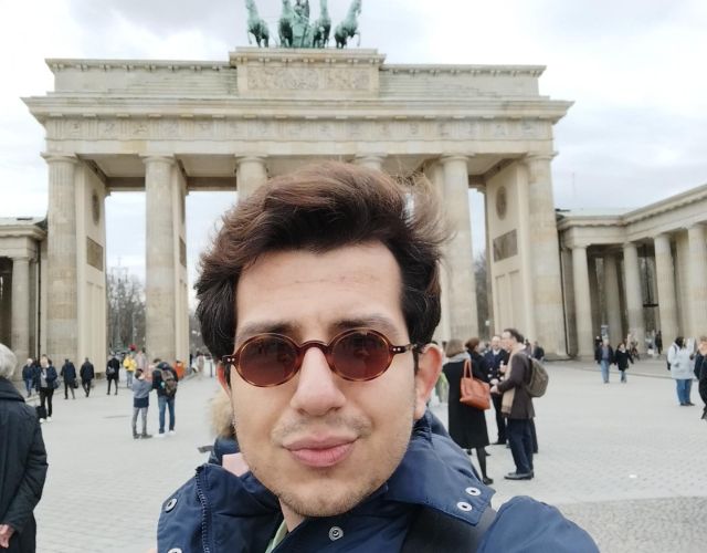 Çat İngilizce Özel Ders